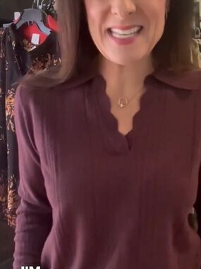 Cabi, Athena pullover